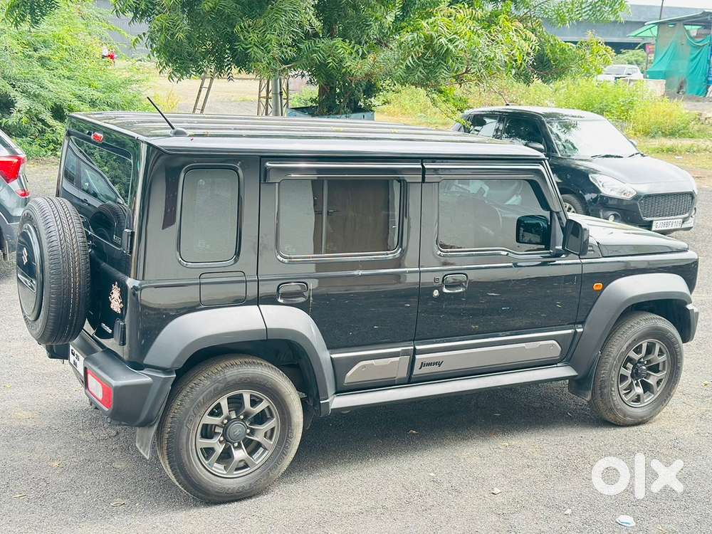 2023 Maruti Suzuki Petrol Manual