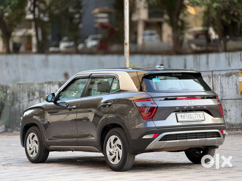 Hyundai Creta 1.5 Ex Diesel, 2020, Diesel