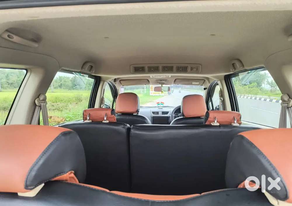 Maruti Suzuki Ertiga Vdi 2014 Diesel