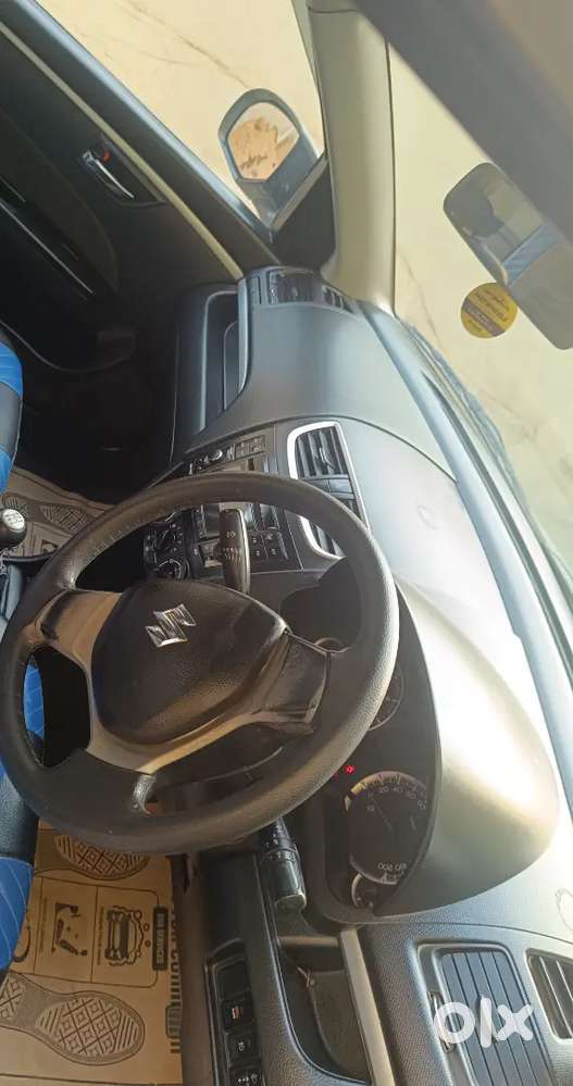 Maruti Suzuki Swift 2015 Diesel Good Condition