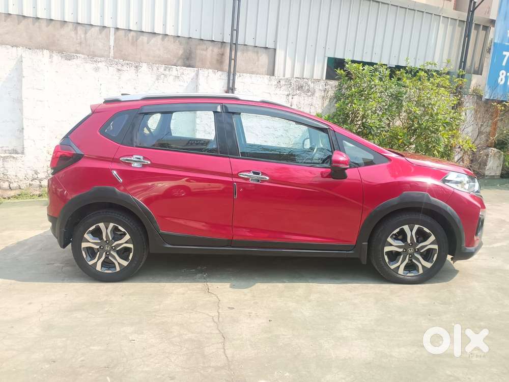 Honda Wr-v 1.2 Vx I-vtec, 2023, Petrol