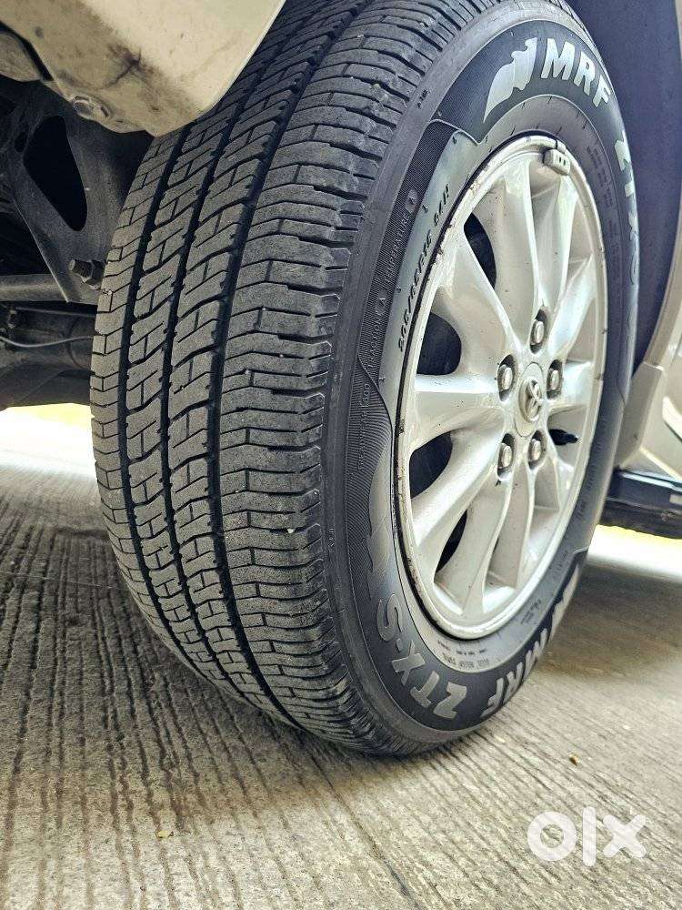 Toyota Innova 2.5 Vx 8 Str, 2014, Diesel