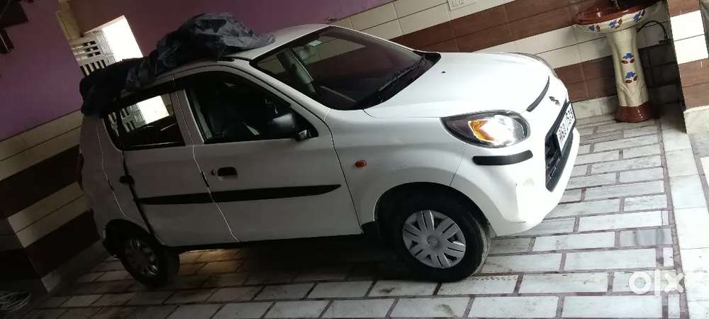 Maruti Alto 800 Lx 2019