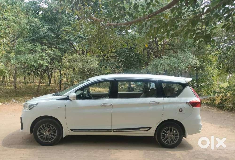 Maruti Suzuki Ertiga 1.3 Zdi Plus, 2019, Diesel