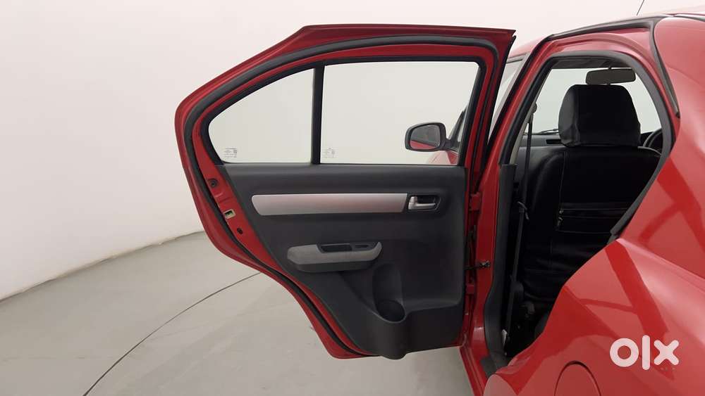 Maruti Suzuki Swift Dzire Vdi Bsiv, 2010, Diesel