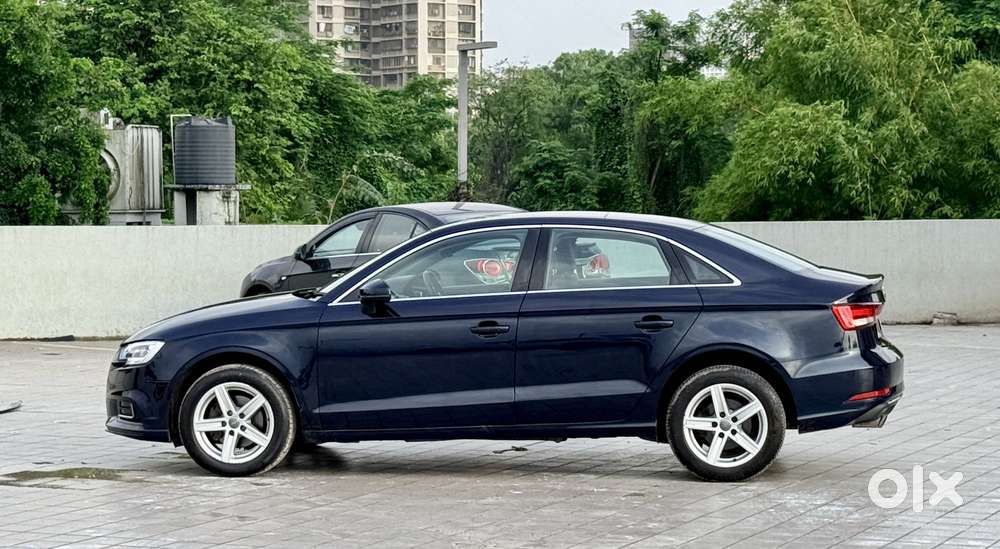 Audi A3 1.8 35 Tfsi Premium Sunroof, 2019, Petrol