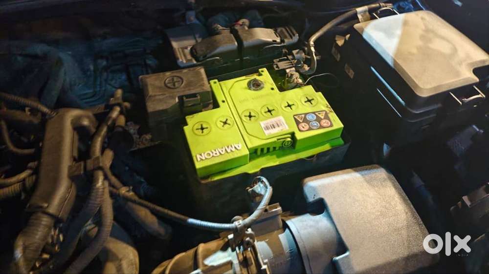 Kia Sonet 2024 Petrol Good Condition
