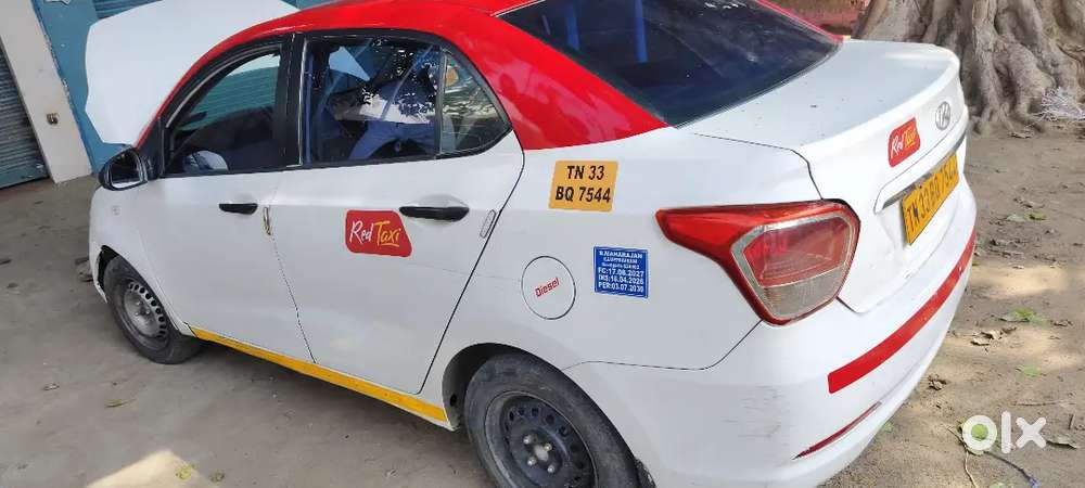 Hyundai Xcent 2018chill Ac
Ps
Pw
4 Tyres 80%
3rd Owner