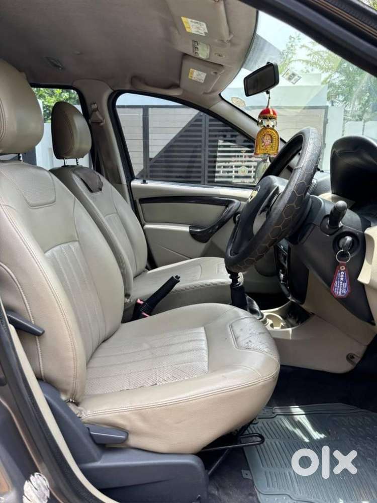 Nissan Terrano 2013-2017 Xv 110 Ps Limited Edition, 2014, Diesel