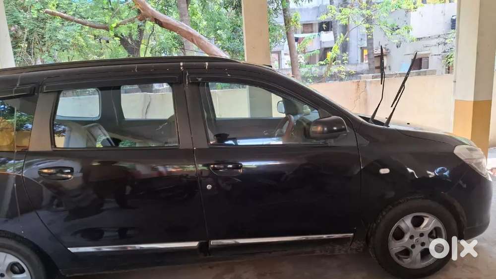 Renault Lodgy 2016 Diesel Manual