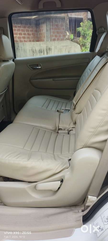 Maruti Suzuki Ertiga Vdi Shvs, 2018, Diesel