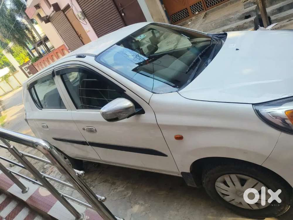 Maruti Suzuki Alto 800 2019 Petrol 76511 Km Driven