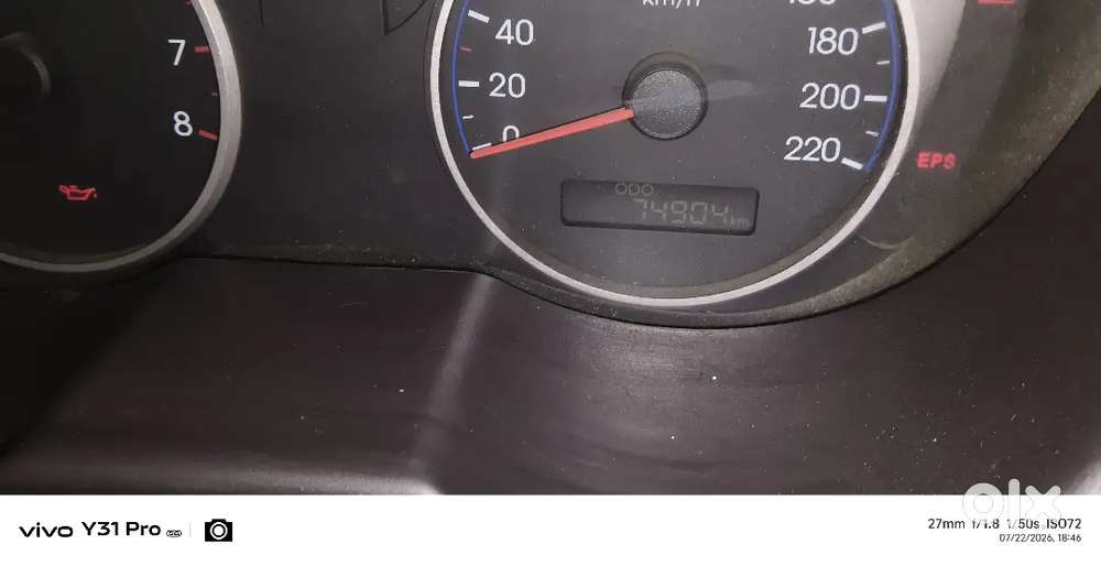 Hyundai I20 Asta 2012