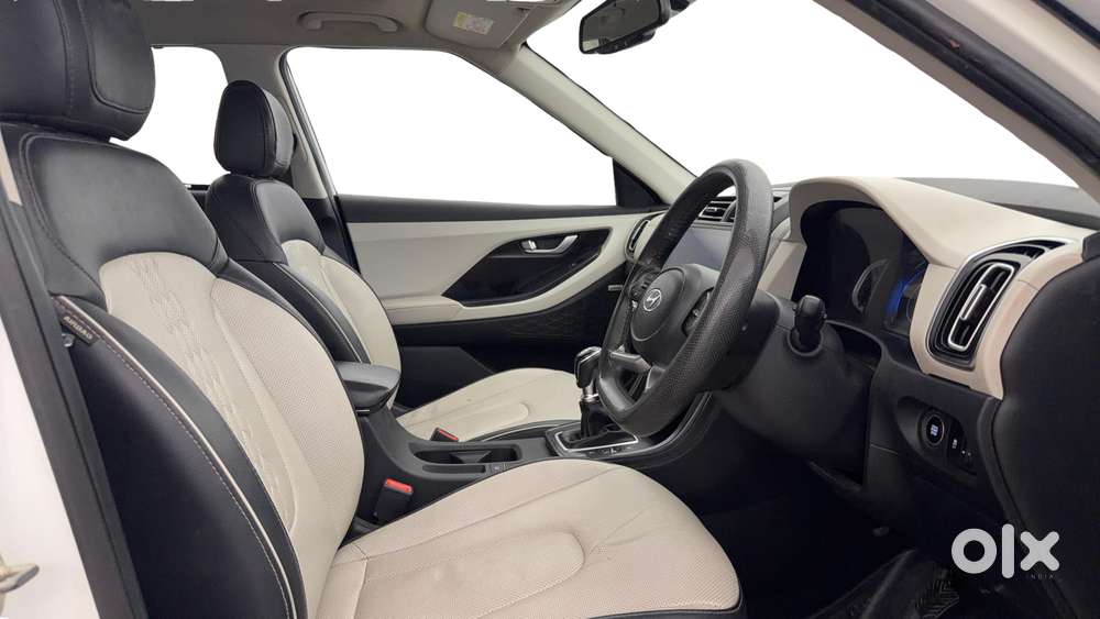 Hyundai Creta 1.5 Sx (o) Diesel, 2021, Diesel