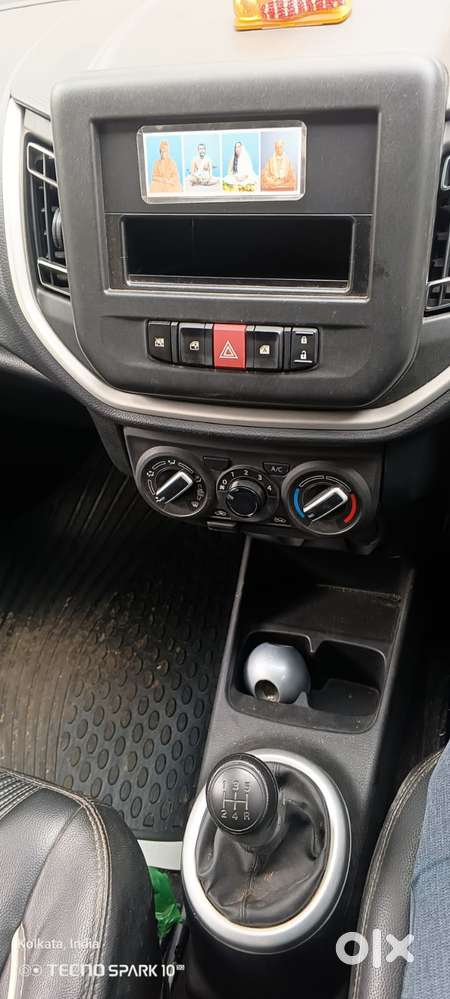 Maruti Suzuki Celerio Vxi(o), 2023, Petrol
