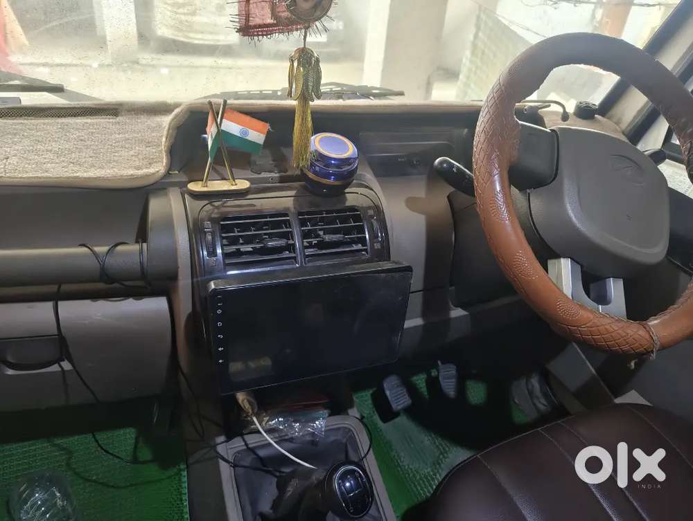 Mahindra Bolero 2019 Diesel