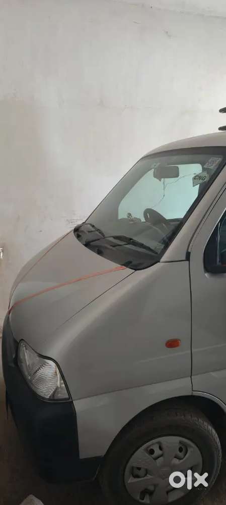 Less Running Vehicle