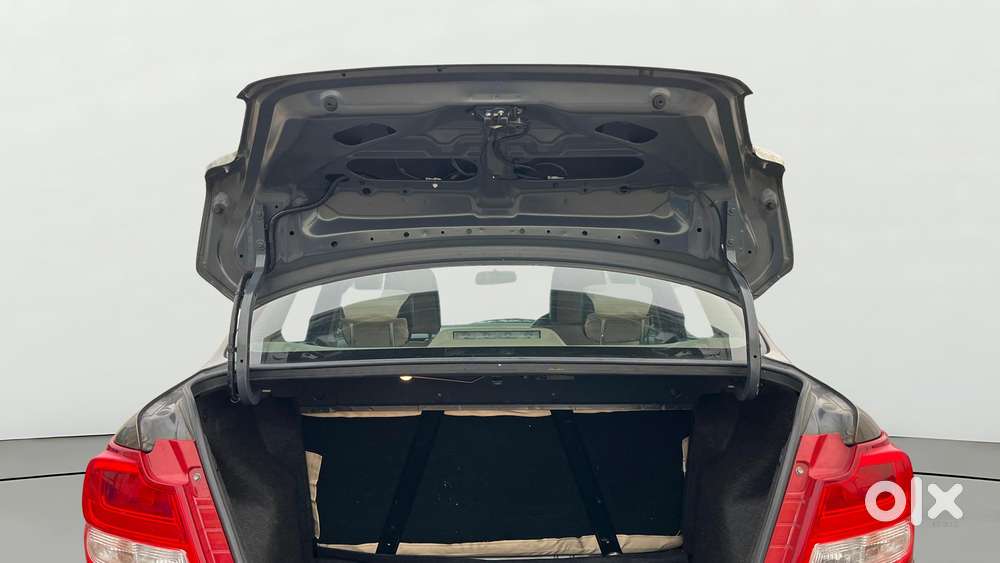 Maruti Suzuki Swift Dzire Zxi + Amt, 2020, Petrol