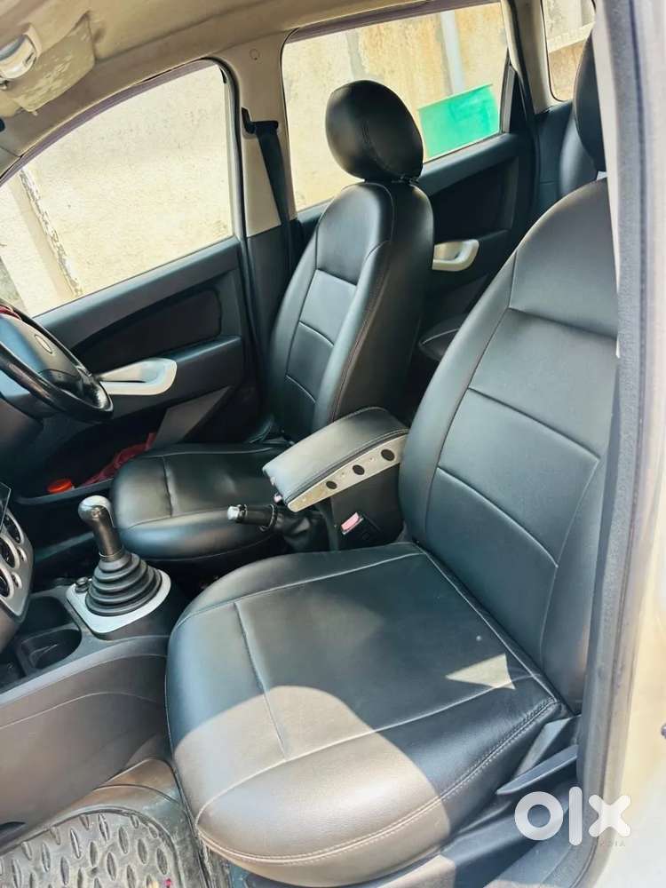 Ford Figo Diesel Zxi, 2011, Diesel