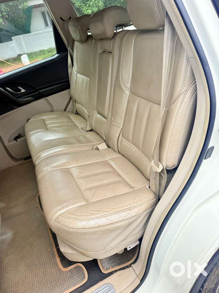 Mahindra Xuv500 W8, 2015, Diesel