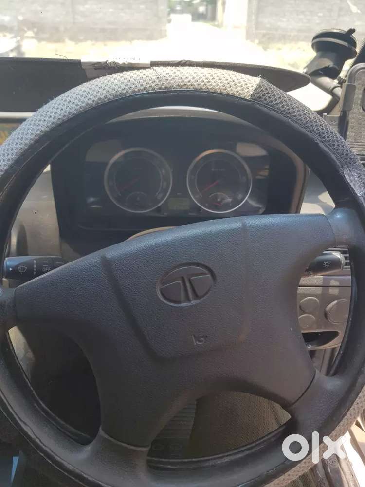 Tata Indica Ev2 2016 Diesel Well Maintained Ac Working Properly