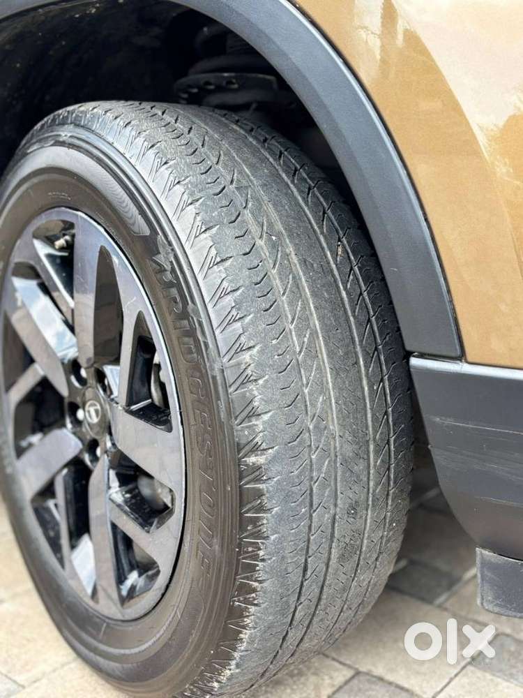 Tata Safari 2.0 Kryotec Xza Plus Gold 6 Str, 2022, Diesel