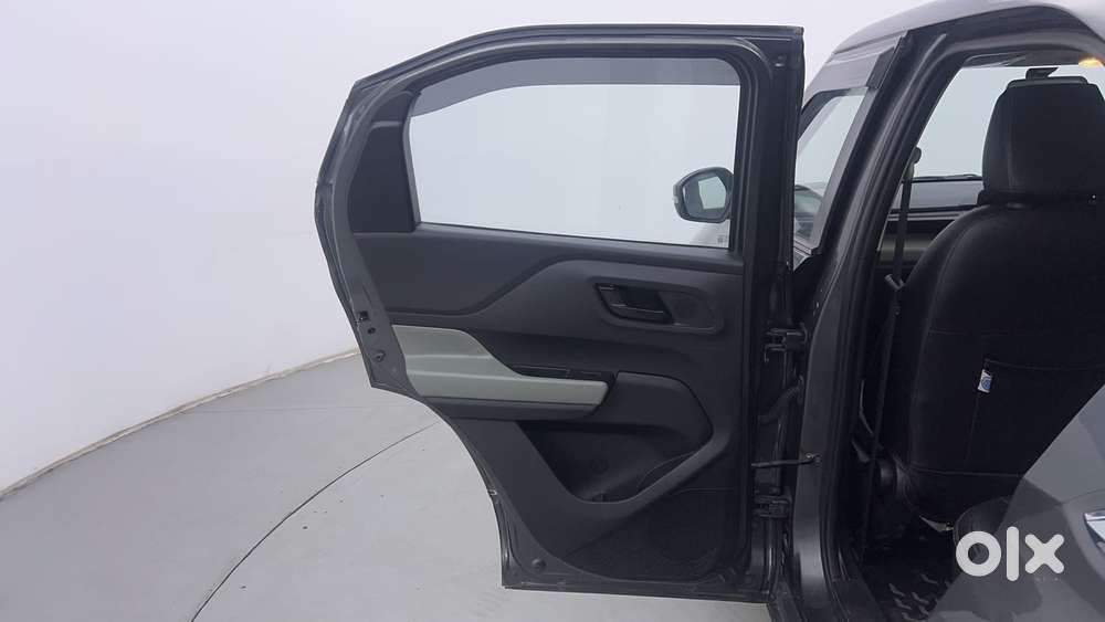 Tata Punch Adventure, 2022, Petrol