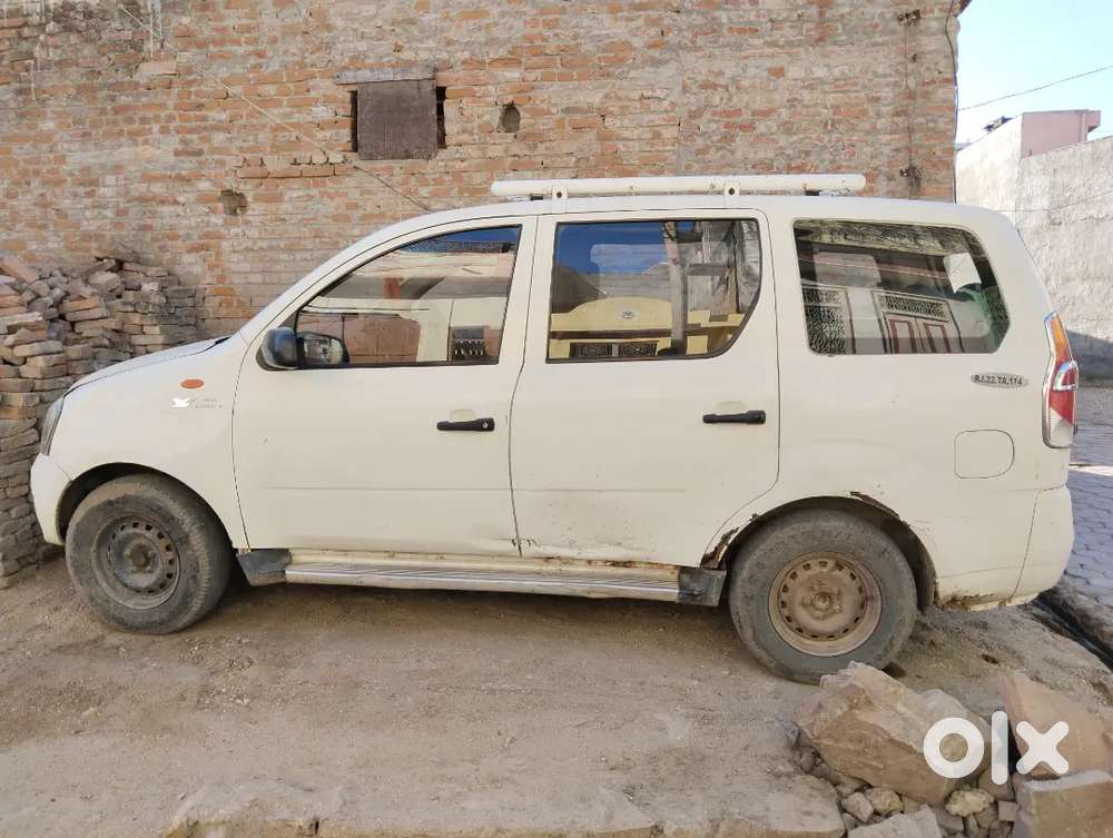 Mahindra Xylo 2.5 E4 2011