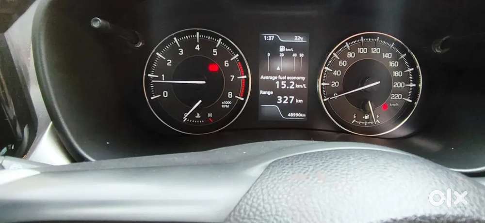 Mahindra Scorpio Classic 2024