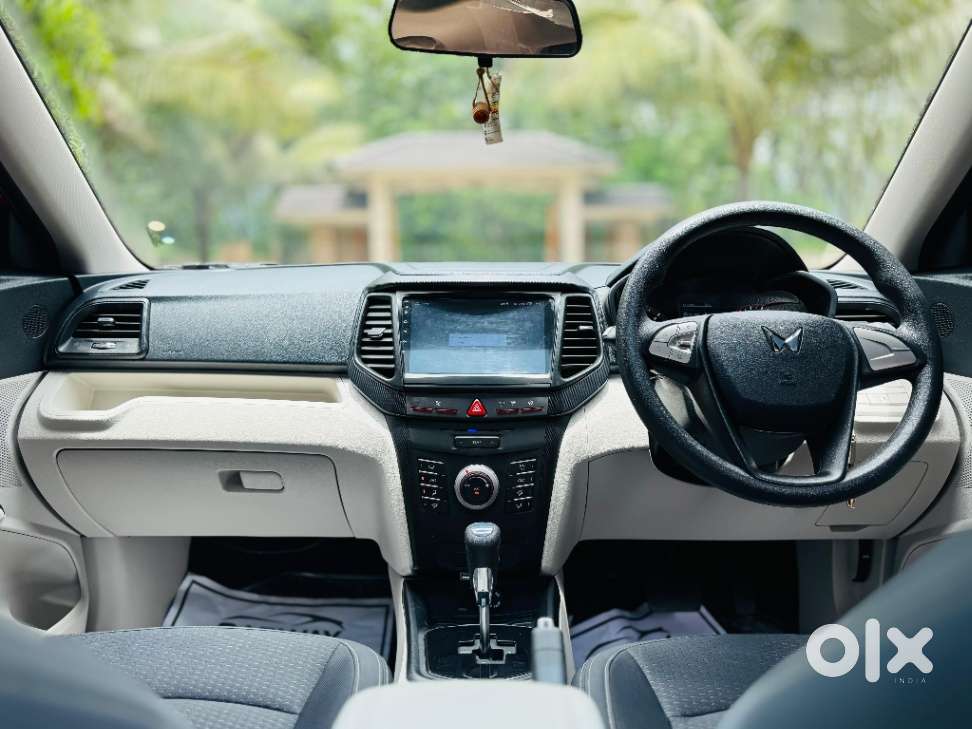 Mahindra Xuv300, 2023, Diesel