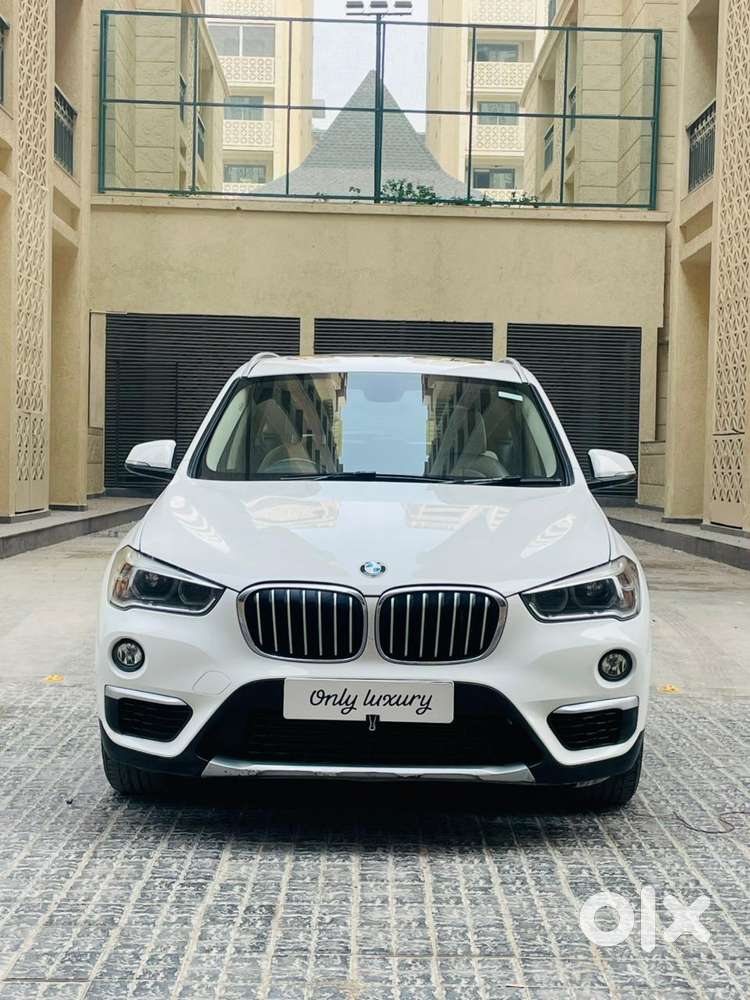 Bmw X1 Sdrive20d Expedition, 2020, Diesel