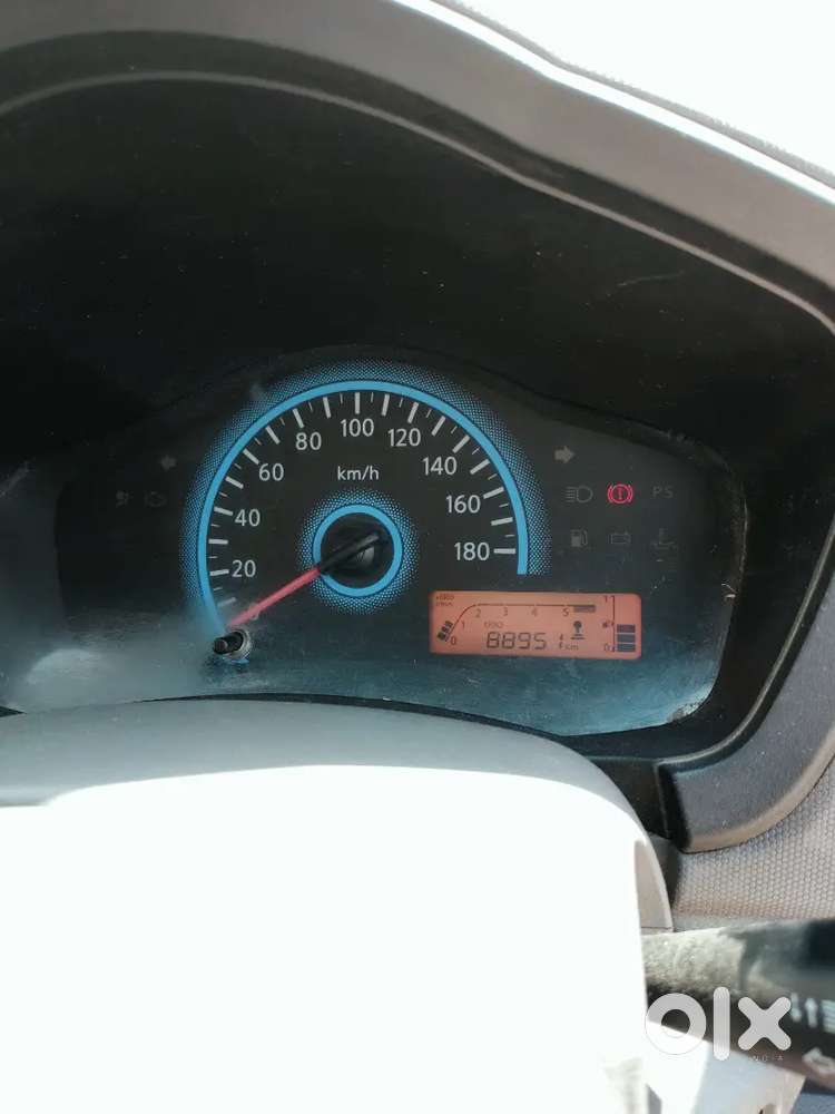 Datsun Redigo 2016 Petrol