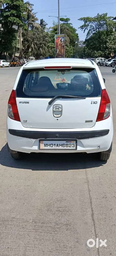 Hyundai I10 2009 Petrol 70000 Km Driven
