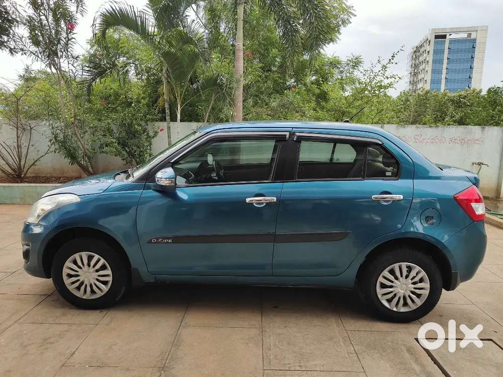 2014 Maruti Dzire Vdi