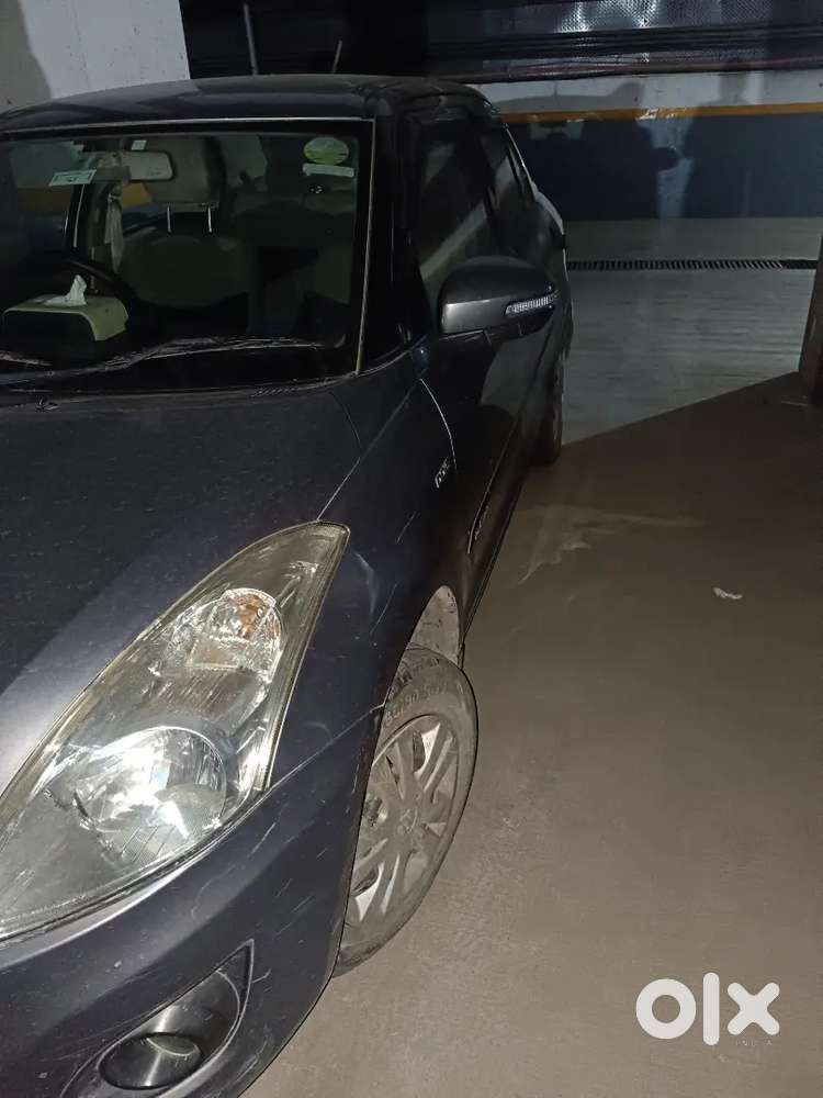 Maruti Suzuki Dzire 2014 Diesel Well Maintained