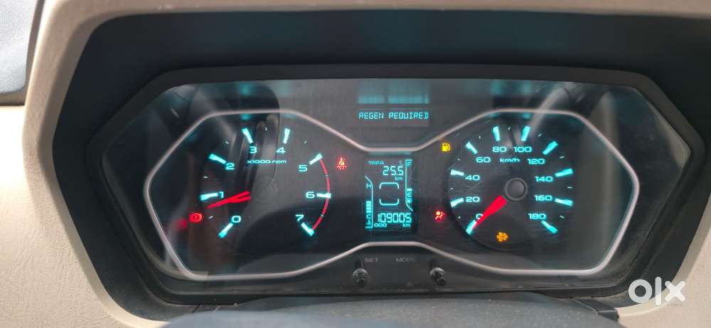 Mahindra Scorpio Classic 2.2 S 11 Mt 7 Cc, 2023, Diesel