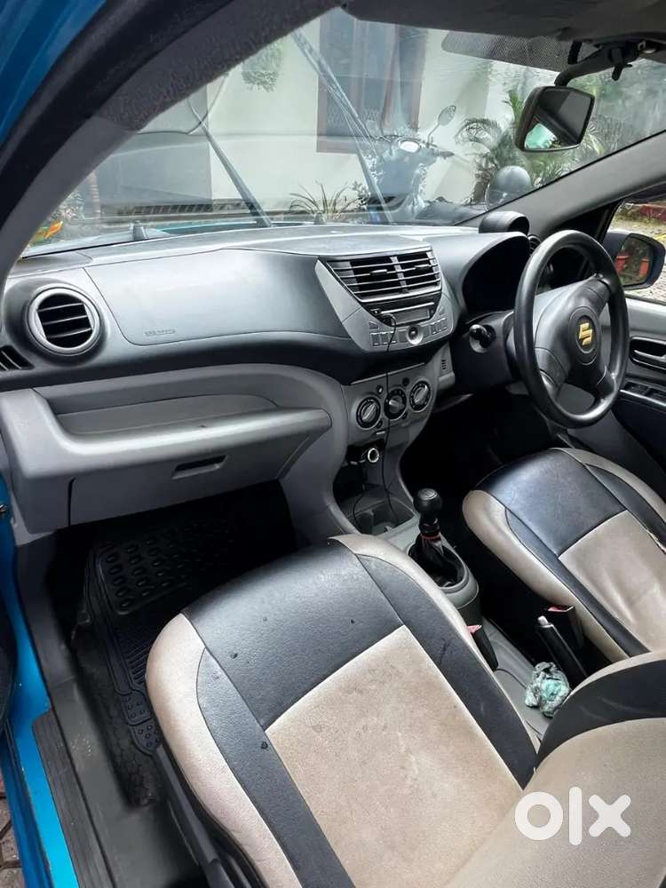 Maruti Suzuki A-star 2011 Petrol Well Maintained