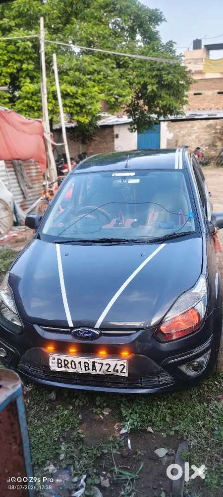 Ford Figo Diesel Exi 2011