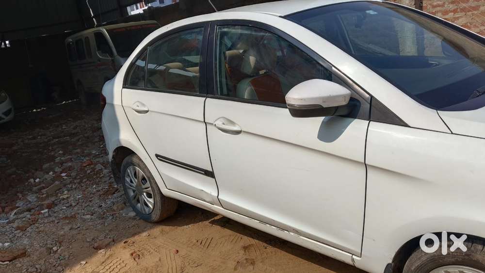 Tata Zest Diesel 2018