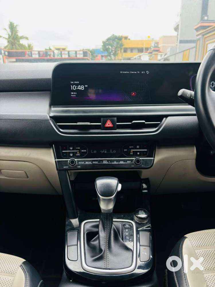 Kia Seltos Htx Plus At D, 2023, Diesel