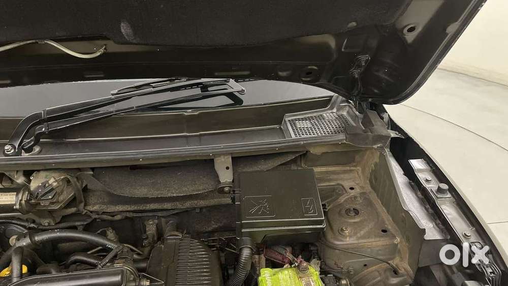 Renault Kwid, 2021, Petrol