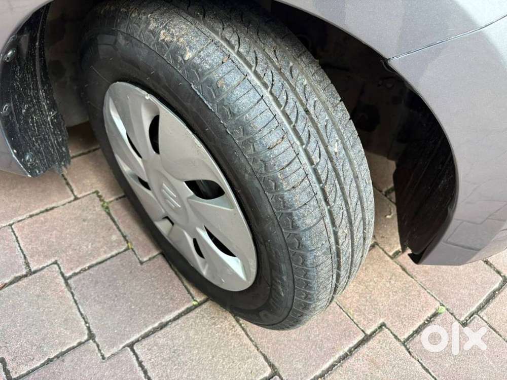 Maruti Suzuki Celerio 2014-2017 1.0 Vxi (o) Amt, 2015, Petrol