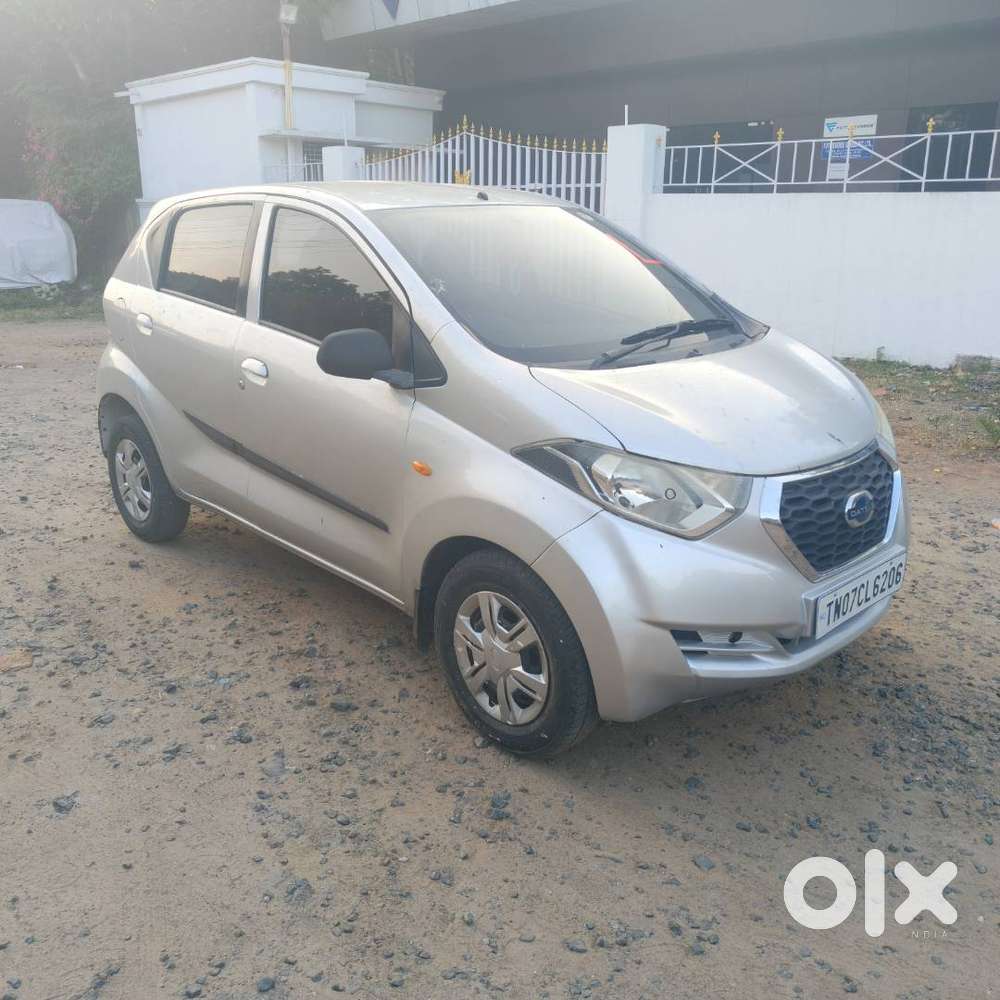 Datsun Redi-go 2017 &ndash; 2nd Owner | 54,439 Km | Good Con