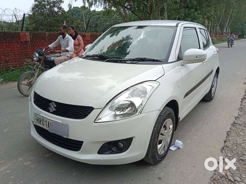 Maruti Suzuki Swift Vdi (o), 2014, Diesel