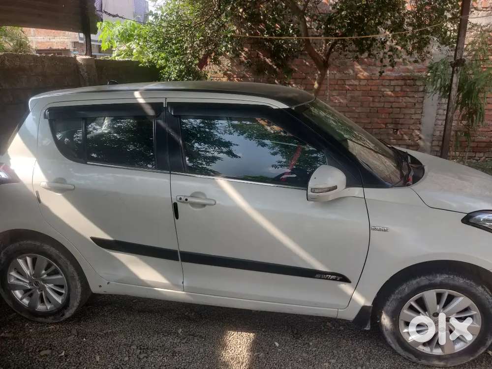Maruti Suzuki Swift 2019