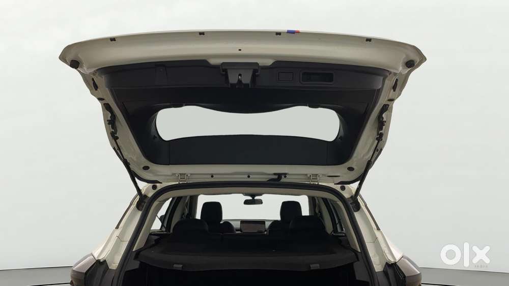 Tata Harrier Adventure Plus At, 2024, Diesel
