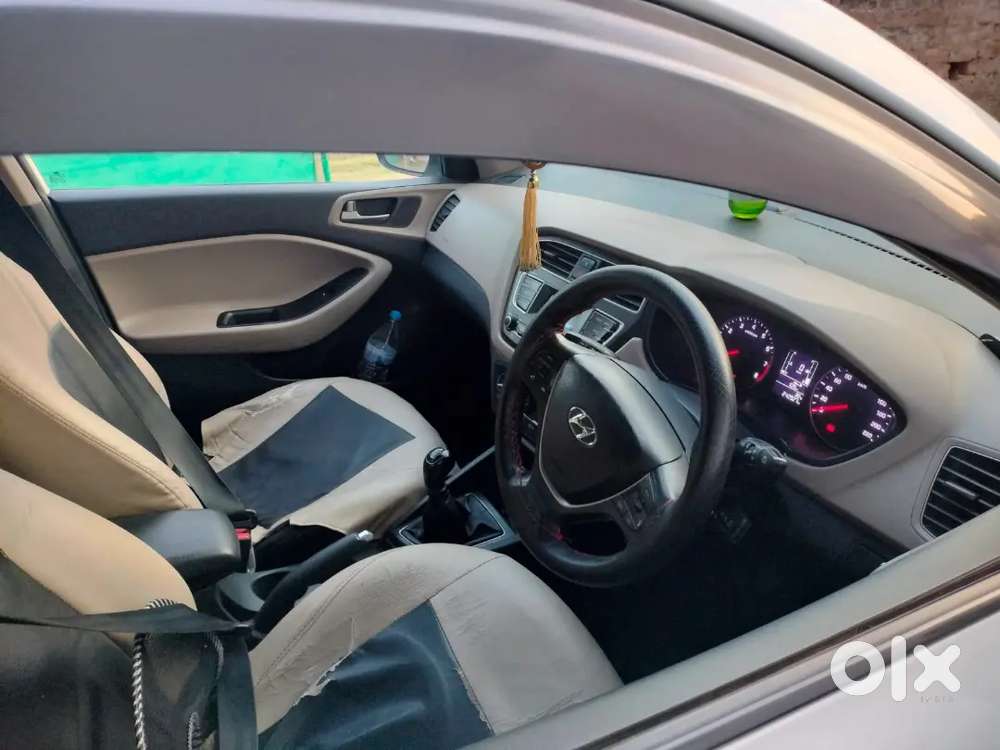 Hyundai  I20 Elite Sportz 2018 Petrol 243000 Km Driven