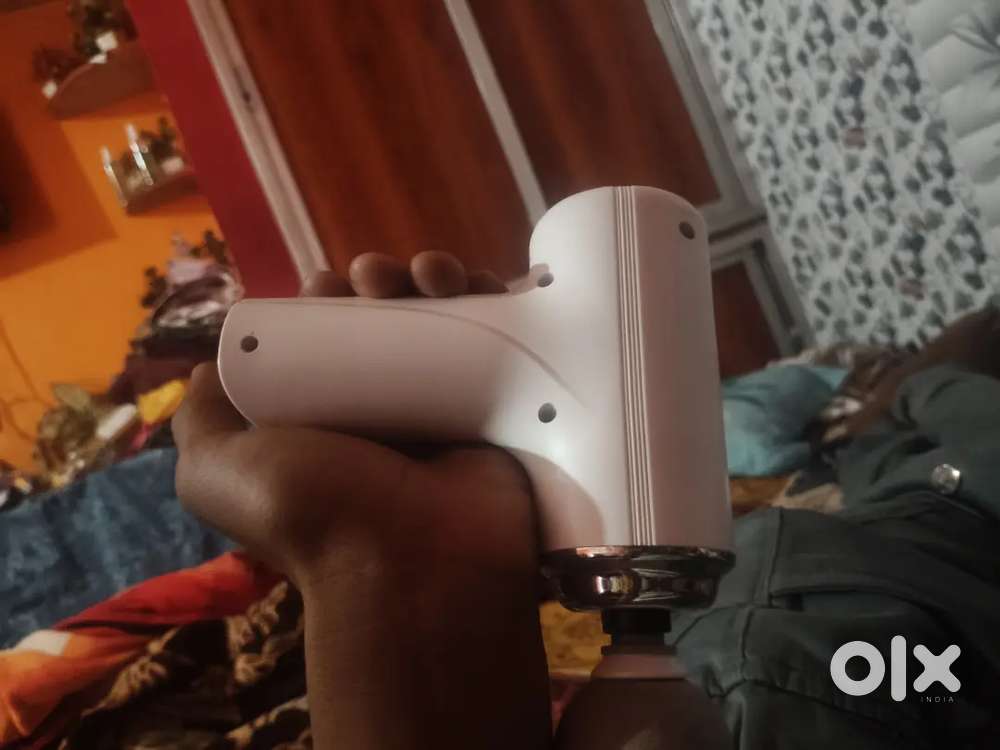 Best massager gun