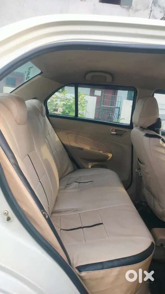 2016 Swift Dzire Vdi