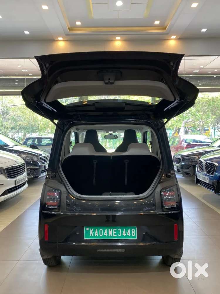 Mg Comet Ev, 2024, Electric